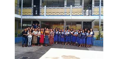 INSTITUTO DIVERSIFICADO POR COOPERATIVA
