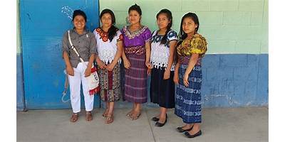INSTITUTO DIVERSIFICADO SOCIEDAD IXIL