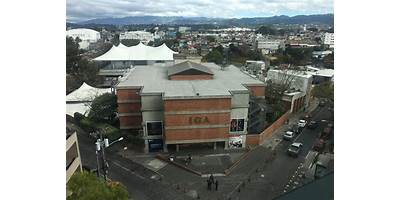 INSTITUTO GUATEMALTECO AMERICANO-IGA-
