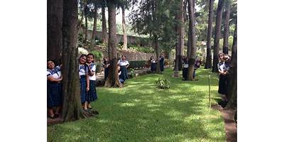 INSTITUTO INDIGENA NUESTRA SEÑORA DEL SOCORRO