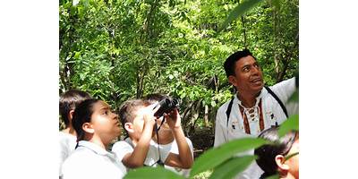 "INSTITUTO MIXTO DE EDUCACION FUNDAMENTAL" -IMEF-