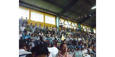 INSTITUTO MIXTO DIVERSIFICADO POR COOPERATIVA DE ENSEÑANZA TECNOLÓGICO DE SURORIENTE