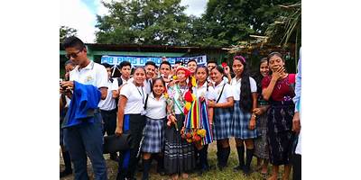 INSTITUTO MIXTO DIVERSIFICADO POR COOPERATIVA WATAN