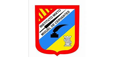 INSTITUTO MIXTO " MIGUEL DE CERVANTES "
