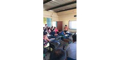 INSTITUTO MIXTO MUNICIPAL DE EDUCACION DIVERSIFICADA