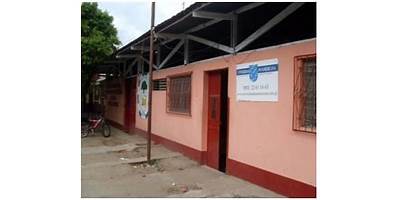 INSTITUTO MUNICIPAL DE EDUCACIÓN DIVERSIFICADA