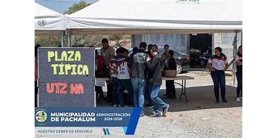 INSTITUTO MUNICIPAL DE EDUCACIÓN TECNOLÓGICA PACHALUM -IMET-