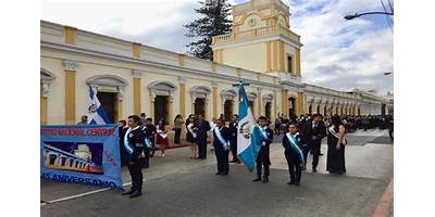 INSTITUTO NACIONAL CENTRAL PARA VARONES