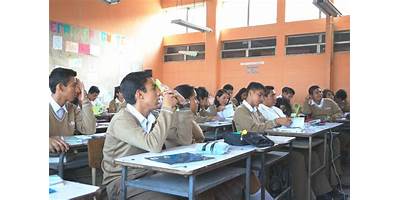 INSTITUTO NACIONAL DE BACHILLERATO ADSC. AL INCA
