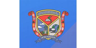 INSTITUTO NACIONAL DE EDUCACIÓN DIVERSIFICADA 6 DE FEBRERO