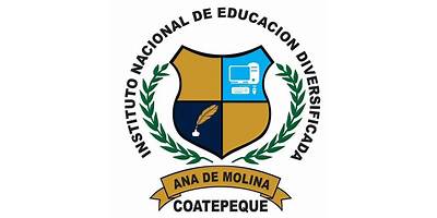 INSTITUTO NACIONAL DE EDUCACION DIVERSIFICADA ANA DE MOLINA