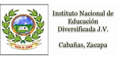 INSTITUTO NACIONAL DE EDUCACIÓN DIVERSIFICADA, INED