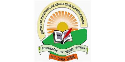 INSTITUTO NACIONAL DE EDUCACION DIVERSIFICADA -INED-