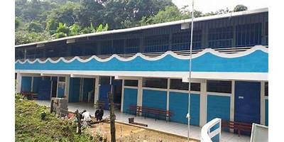 INSTITUTO NACIONAL DE EDUCACIÓN DIVERSIFICADA "LA CEIBA"