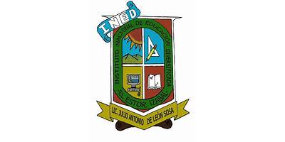 INSTITUTO NACIONAL DE EDUCACION DIVERSIFICADA LICENCIADO JULIO ANTONIO DE LEON SOSA