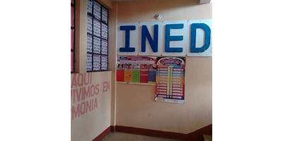 INSTITUTO NACIONAL DE EDUCACION DIVERSIFICADA
