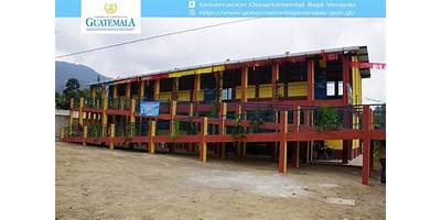 INSTITUTO NACIONAL DE EDUCACIÓN DIVERSIFICADA
