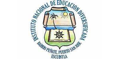 INSTITUTO NACIONAL DE EDUCACION DIVERSIFICADA