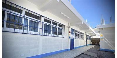 INSTITUTO NACIONAL DE EDUCACION DIVERSIFICADA