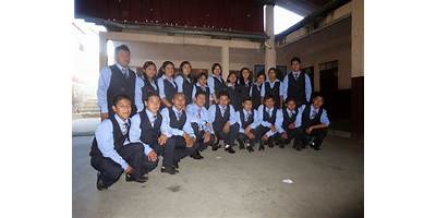 INSTITUTO NACIONAL DE EDUCACION DIVERSIFICADA