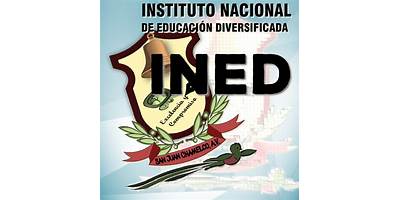 INSTITUTO NACIONAL DE EDUCACION DIVERSIFICADA