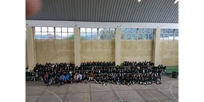 INSTITUTO NACIONAL DE EDUCACIÓN DIVERSIFICADA