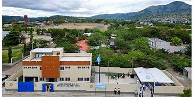INSTITUTO NACIONAL DE EDUCACION DIVERSIFICADA