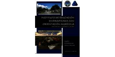 INSTITUTO NACIONAL DE EDUCACION DIVERSIFICADA