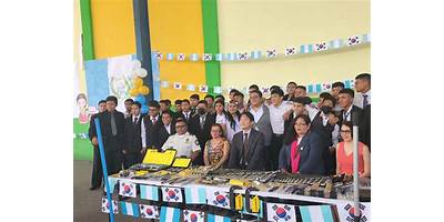 INSTITUTO NACIONAL DE EDUCACION DIVERSIFICADA