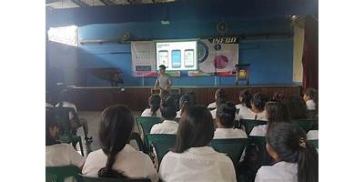 INSTITUTO NACIONAL DE EDUCACION DIVERSIFICADA SAN PABLO JOCOPILAS