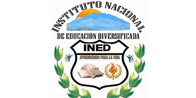 INSTITUTO NACIONAL DE EDUCACION DIVERSIFICADA
