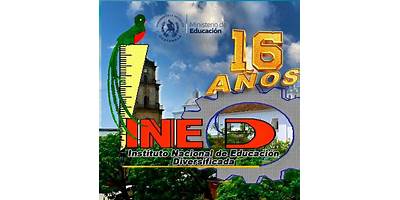 INSTITUTO NACIONAL DE EDUCACION DIVERSIFICADA