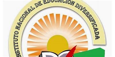 INSTITUTO NACIONAL DE EDUCACION DIVERSIFICADA