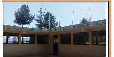 INSTITUTO NACIONAL DE EDUCACION DIVERSIFICADA