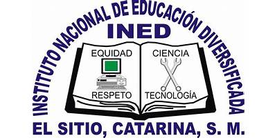 INSTITUTO NACIONAL DE EDUCACION DIVERSIFICADA