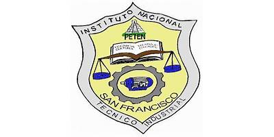 INSTITUTO NACIONAL DIVERSIFICADO DE BACHILLERATO INDUSTRIAL "LIC. RODERICO SANTOS SEGURA TRUJILLO"