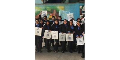INSTITUTO NACIONAL DIVERSIFICADO LICENCIADA CELIA MARGARITA BALLESTEROS SOLARES
