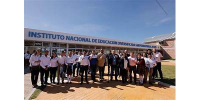 INSTITUTO NACIONAL TECNOLÓGICO