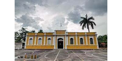 INSTITUTO NORMAL MIXTO CARLOS DUBON