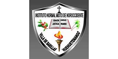 INSTITUTO NORMAL MIXTO DE NOROCCIDENTE PEM RODERICO ALFREDO MARTINEZ ESCOBEDO