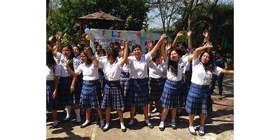 INSTITUTO NORMAL MIXTO