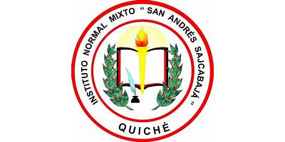 INSTITUTO NORMAL MIXTO SAN ANDRES