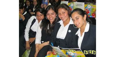 INSTITUTO NORMAL PARA SEÑORITAS DE OCCIDENTE