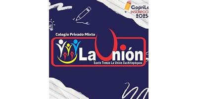 INSTITUTO NORMAL PRIVADO MIXTO "JORGE RABBI MATUL GARCIA"