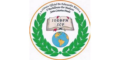 INSTITUTO OFICIAL DE EDUCACIÓN BÁSICA Y BACHILLERATO POR MADUREZ NUEVA ESPERANZA