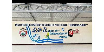 INSTITUTO PARTICULAR FORMACION Y DESARROLLO PROFESIONAL "INDEFORP II"