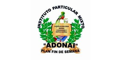 INSTITUTO PARTICULAR MIXTO "ADONAI"