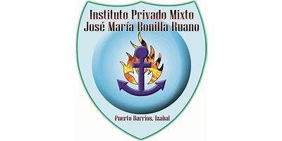 INSTITUTO PARTICULAR MIXTO JOSE MARIA BONILLA RUANO