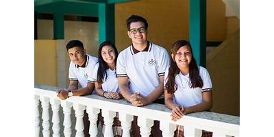 INSTITUTO PARTICULAR MIXTO SUPERACION