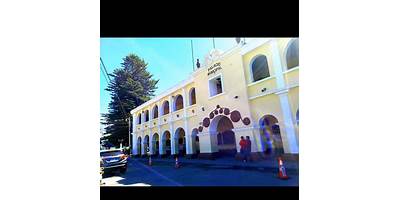 INSTITUTO PARTICULAR MIXTO TECPANECO DE EDUCACION MEDIA